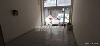 Βιοτεχνικός χώρος 970 τ.μ. πρός ενοικίαση, Θεσσαλονίκη - Κέντρο, Βαρδάρης-thumb-11