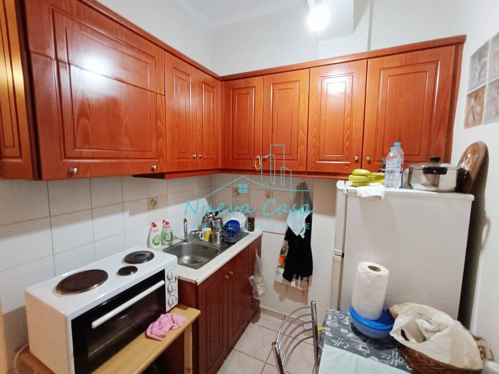 Studio / γκαρσονιέρα 28 τ.μ. πρός ενοικίαση, Αχαΐα, Πάτρα