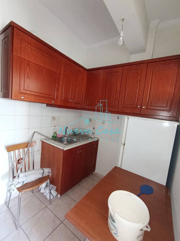 Studio / γκαρσονιέρα 28 τ.μ. πρός ενοικίαση, Αχαΐα, Πάτρα
