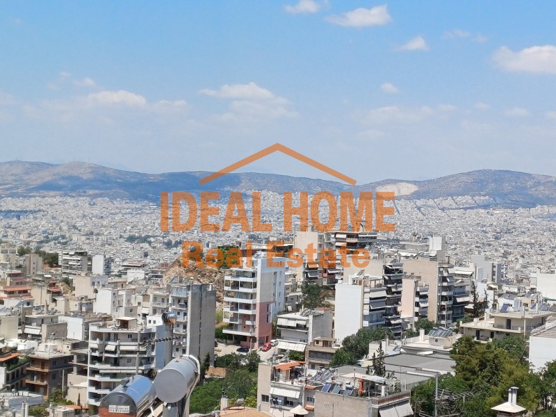 Διαμέρισμα 121 τ.μ. προς πώληση, Αθήνα - Δυτικά Προάστια, Γαλάτσι