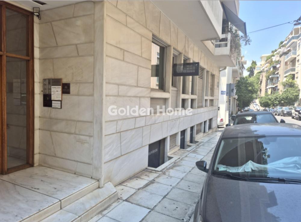 Κατάστημα 104 τ.μ. προς πώληση, Ακαδημία Αθήνας