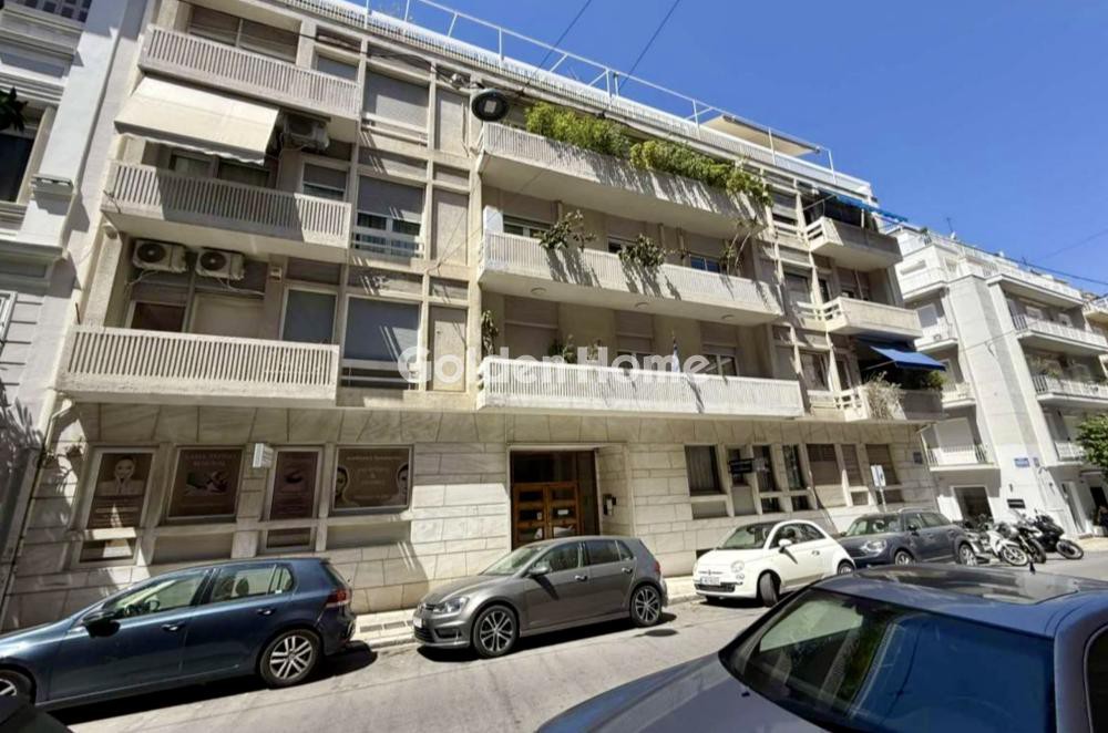 Κατάστημα 104 τ.μ. προς πώληση, Ακαδημία Αθήνας