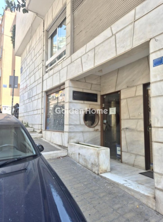 Κατάστημα 104 τ.μ. προς πώληση, Ακαδημία Αθήνας
