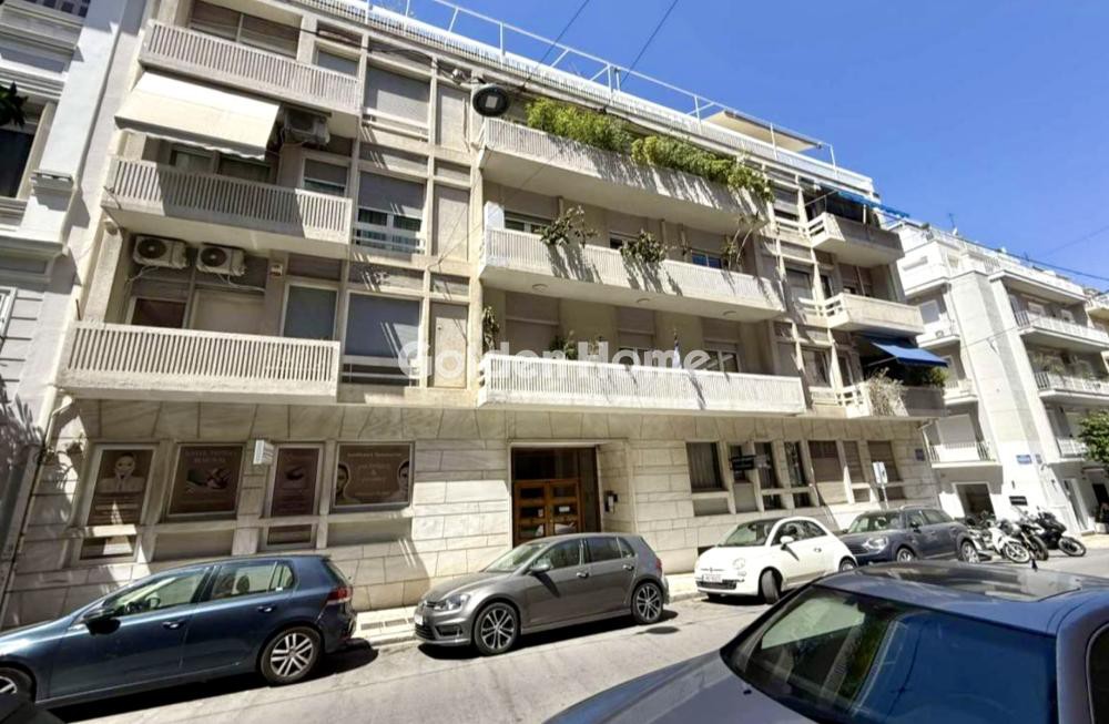 Κατάστημα 104 τ.μ. προς πώληση, Ακαδημία Αθήνας
