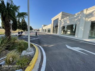 Κατάστημα 55 τ.μ. για ενοικίαση