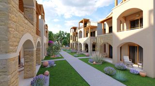 Studio / γκαρσονιέρα 36 τ.μ. για πώληση, Ν. Καβάλας, Κεραμωτή-thumb-2