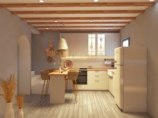 Studio / γκαρσονιέρα 36 τ.μ. για πώληση, Ν. Καβάλας, Κεραμωτή-thumb-8