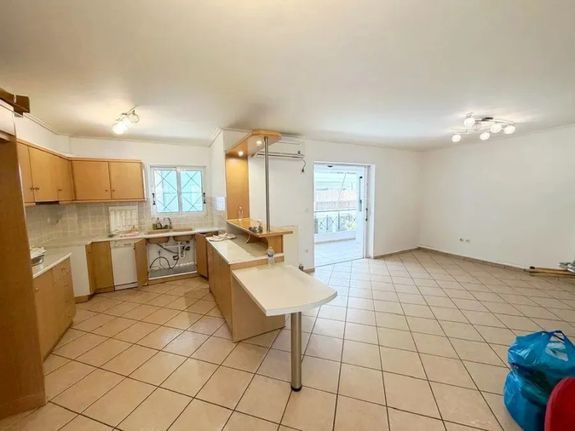 Apartment 106 sqm for rent, Athens - Center, Gizi - Pedion Areos