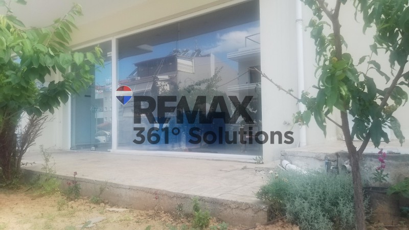 Γραφείο 450 τ.μ. πρός ενοικίαση, Αθήνα - Ανατολικά Προάστια, Γέρακας