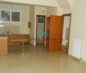 Συγκρότημα διαμερισμάτων 650 τ.μ. για πώληση
