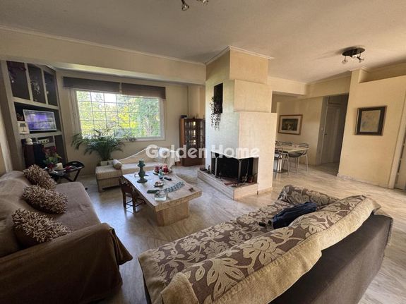 Maisonette 204 sqm for sale, Athens - North, Anoixi