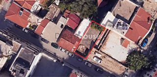 Οικόπεδο 114 τ.μ. για πώληση