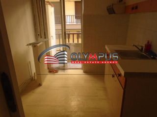 Studio / γκαρσονιέρα 35 τ.μ. για ενοικίαση, Θεσσαλονίκη - Κέντρο, Ιπποκράτειο-thumb-2
