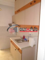 Studio / γκαρσονιέρα 35 τ.μ. για ενοικίαση, Θεσσαλονίκη - Κέντρο, Ιπποκράτειο-thumb-1