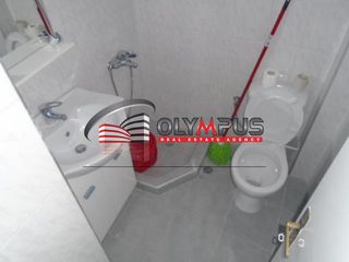 Studio / γκαρσονιέρα 35 τ.μ. για ενοικίαση, Θεσσαλονίκη - Κέντρο, Ιπποκράτειο-thumb-4