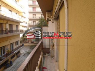 Studio / γκαρσονιέρα 35 τ.μ. για ενοικίαση, Θεσσαλονίκη - Κέντρο, Ιπποκράτειο-thumb-7