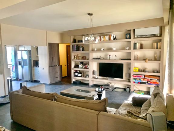 Apartment 100 sqm for rent, Athens - North, Chalandri
