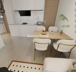 Apartment 47 sqm for sale