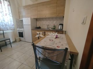 Διαμέρισμα 55 τ.μ. για ενοικίαση