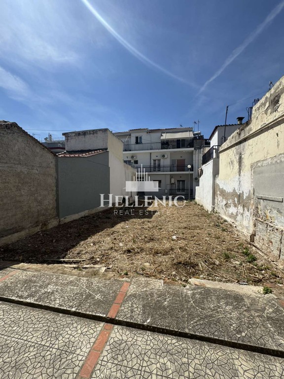 Οικόπεδο 133 τ.μ. πρός πώληση, Μαγνησία, Νέα Ιωνία Βόλου