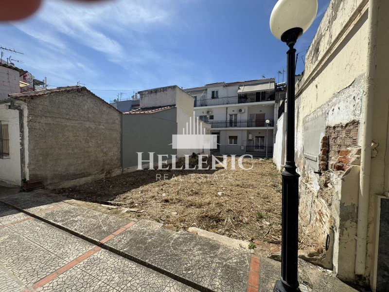 Οικόπεδο 133 τ.μ. πρός πώληση, Μαγνησία, Νέα Ιωνία Βόλου