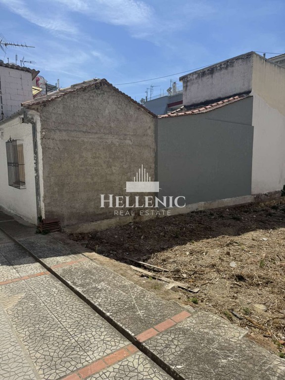 Οικόπεδο 133 τ.μ. πρός πώληση, Μαγνησία, Νέα Ιωνία Βόλου