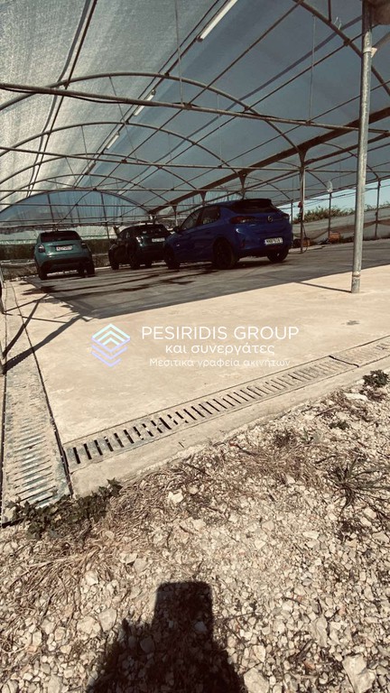 Parking 25 τ.μ. πρός πώληση, Αιτωλοακαρνανία, Ανακτόριο