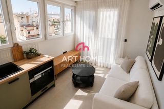 Διαμέρισμα 28 τ.μ. για πώληση