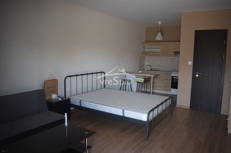 Studio 34 sqm for rent