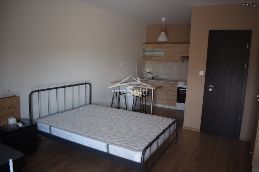Studio / γκαρσονιέρα 34 τ.μ. προς ενοικίαση, Τσιφλικόπουλο