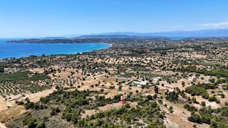 Αγροτεμάχια 5.567 τ.μ. για πώληση, Αργολίδα, Κρανίδι-thumb-6
