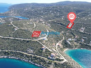 Οικόπεδο 1.026 τ.μ. για πώληση