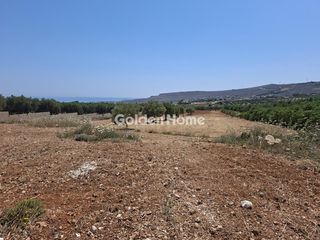 Οικόπεδο 9.972 τ.μ. πρός πώληση, Ν. Ηρακλείου, Γούβες-thumb-9