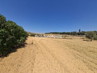 Οικόπεδο 9.972 τ.μ. πρός πώληση, Ν. Ηρακλείου, Γούβες-thumb-10