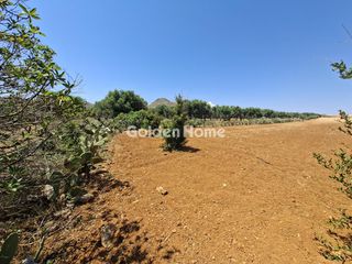 Οικόπεδο 9.972 τ.μ. πρός πώληση, Ν. Ηρακλείου, Γούβες-thumb-7