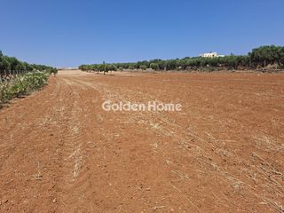 Οικόπεδο 9.972 τ.μ. πρός πώληση, Ν. Ηρακλείου, Γούβες-thumb-5