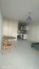 Studio / γκαρσονιέρα 25 τ.μ. πρός ενοικίαση, Αχαΐα, Πάτρα-thumb-1