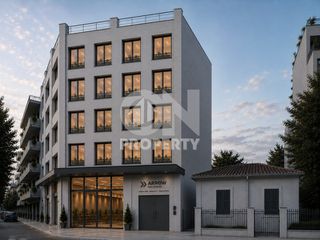 Επιχειρηματικό κτίριο 1.010 τ.μ. για ενοικίαση