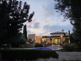 Βίλλα 263 τ.μ. πρός πώληση, Πάφος, Λόφοι Αφροδίτης-thumb-17