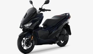Sym Jet X 125 2025