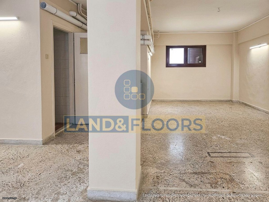 Αποθήκη 62 τ.μ. πρός πώληση, Αθήνα - Κέντρο, Σεπόλια - Σκουζέ