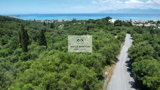 Οικόπεδο 6.000 τ.μ. για πώληση, Ν. Κέρκυρας, Κέρκυρα-thumb-9