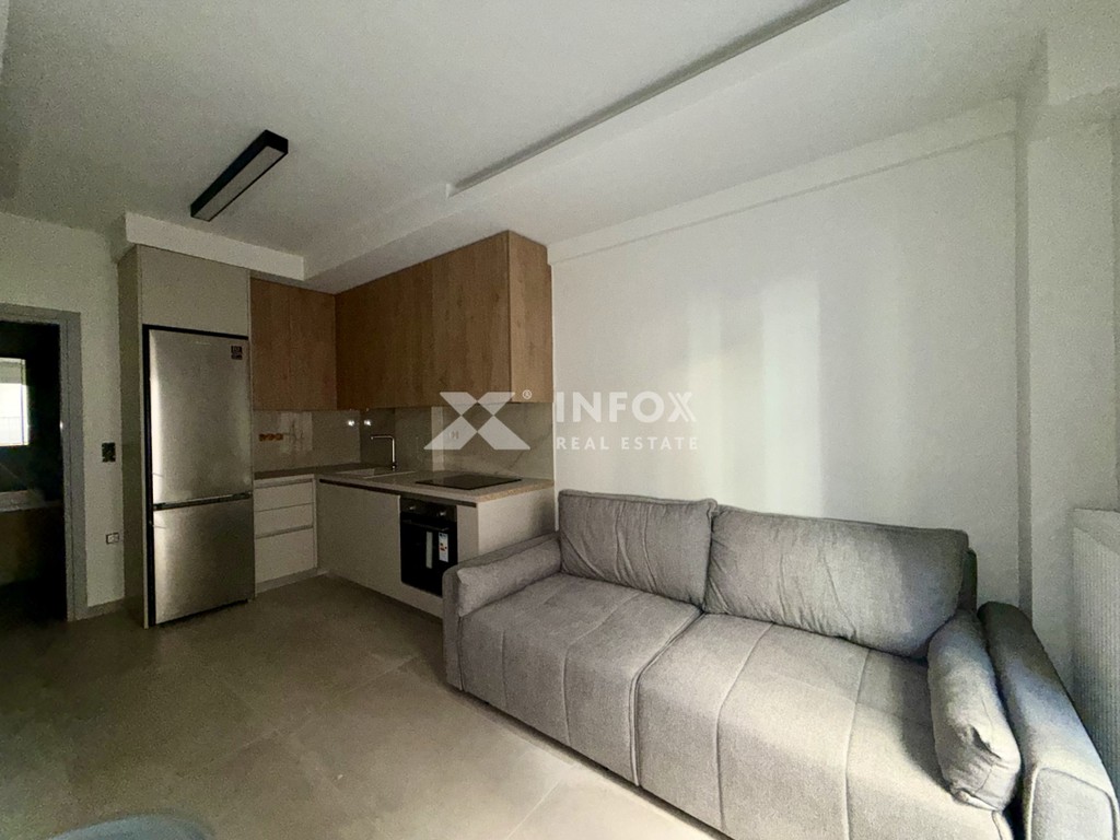 Διαμέρισμα 61 τ.μ. πρός πώληση, Θεσσαλονίκη - Κέντρο, Μαρτίου