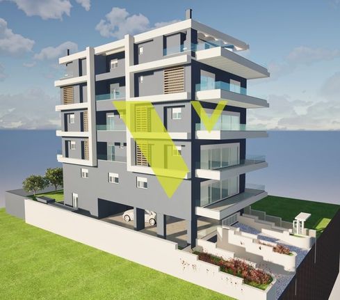 Διαμέρισμα 80 τ.μ. για πώληση, Αθήνα - Νότια Προάστια, Γλυφάδα