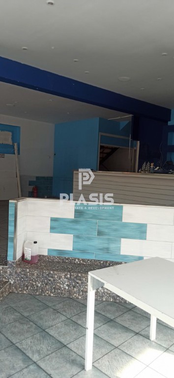 Κατάστημα 315 τ.μ. προς ενοικίαση, Αιγάλεω