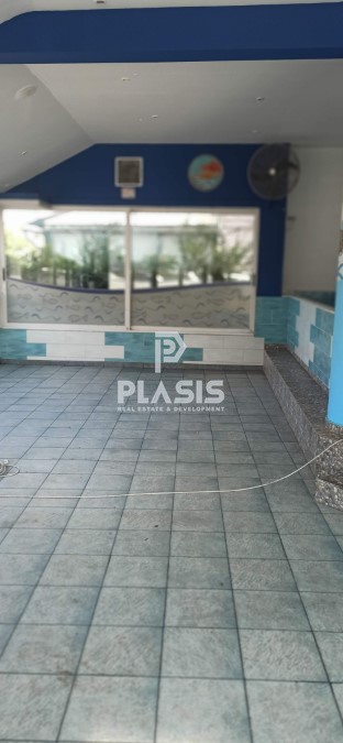 Κατάστημα 315 τ.μ. προς ενοικίαση, Αιγάλεω