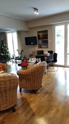 Apartment 58 sqm for sale, Athens - South, Glyfada