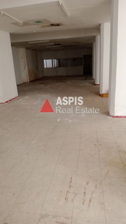 Αποθήκη 320 τ.μ. πρός πώληση, Αθήνα - Κέντρο, Κυψέλη