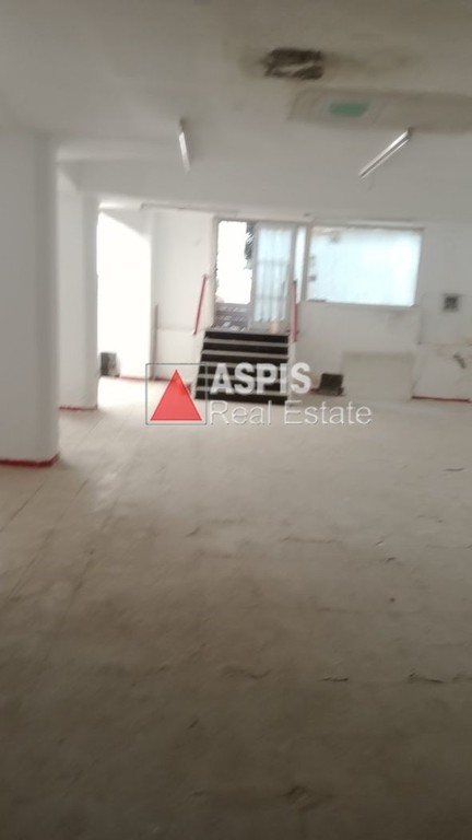 Αποθήκη 320 τ.μ. πρός πώληση, Αθήνα - Κέντρο, Κυψέλη
