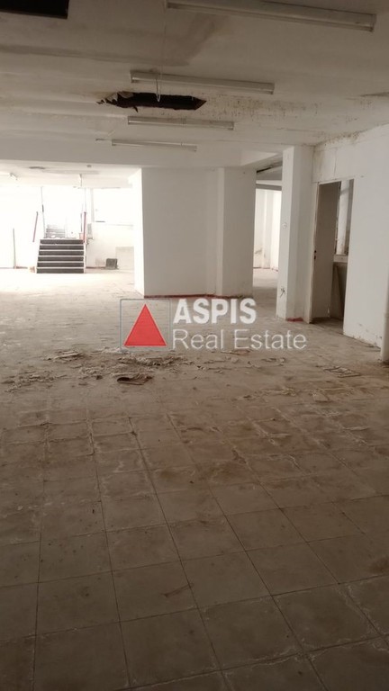 Αποθήκη 320 τ.μ. για πώληση, Αθήνα - Κέντρο, Κυψέλη